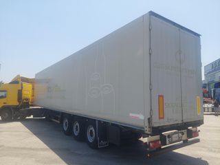 Κόφα Schmitz 2008