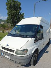 Ford Transit 2001