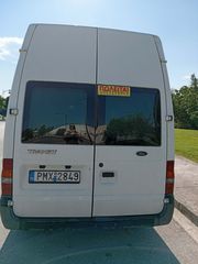 Ford Transit 2001-thumb-2