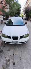 Seat Ibiza 2002 1.200 cc 5θυρο