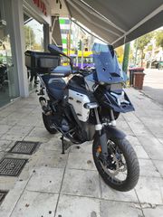 Bmw R 1300 GS 2025 ADV TRIPLE BLACK FULL PACK