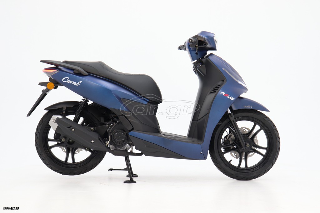 Asus 2026 CORAL125