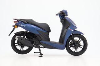 Asus 2026 CORAL125
