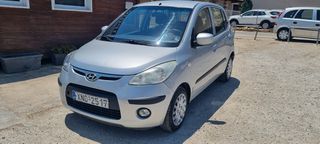 Hyundai i 10 2009 1.1 CRDI Style