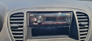 Hyundai i 10 2009 1.1 CRDI Style-thumb-10