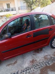 Citroen C3 2006