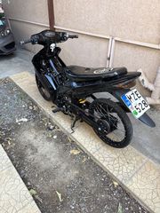 Yamaha CRYPTON-X135 2015 CRYPTON X-135