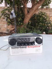 BLAUPUNKT Ραδιόφωνο αυτοκίνητου