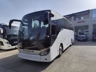 Setra 2015 S 511 HD