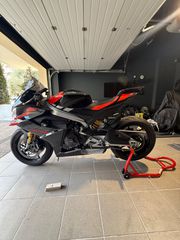 Aprilia RS 660 2025 FACTORY-thumb-2