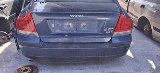 VOLVO S60 S80 ΠΡΟΦΥΛΑΚΤΗΡΑΣ ΠΙΣΩ