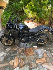 Yamaha Tracer 7 2025