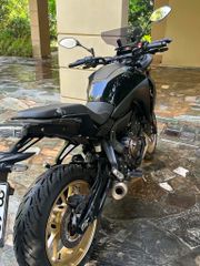 Yamaha Tracer 7 2025-thumb-1