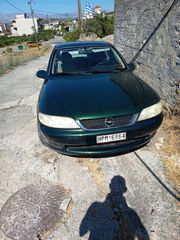 Opel Vectra 2000