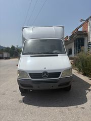 Κόφα Mercedes-Benz 2005 SPRINTER