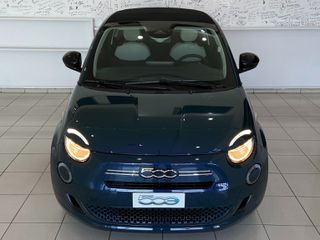 Fiat 500 2026 Hybrid Icon Cabrio 1.0 GSE 65hp MHEV-thumb-2
