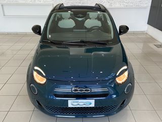 Fiat 500 2026 Hybrid Icon Cabrio 1.0 GSE 65hp MHEV-thumb-3