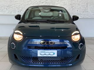 Fiat 500 2026 Hybrid Icon Cabrio 1.0 GSE 65hp MHEV-thumb-4