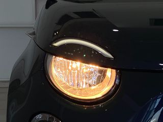 Fiat 500 2026 Hybrid Icon Cabrio 1.0 GSE 65hp MHEV-thumb-5