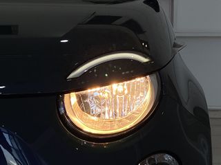 Fiat 500 2026 Hybrid Icon Cabrio 1.0 GSE 65hp MHEV-thumb-6