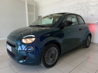 Fiat 500 2026 Hybrid Icon Cabrio 1.0 GSE 65hp MHEV-thumb-7