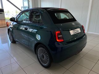 Fiat 500 2026 Hybrid Icon Cabrio 1.0 GSE 65hp MHEV-thumb-9