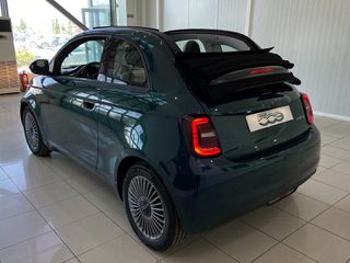 Fiat 500 2026 Hybrid Icon Cabrio 1.0 GSE 65hp MHEV-thumb-10