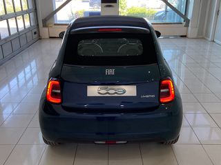 Fiat 500 2026 Hybrid Icon Cabrio 1.0 GSE 65hp MHEV-thumb-11