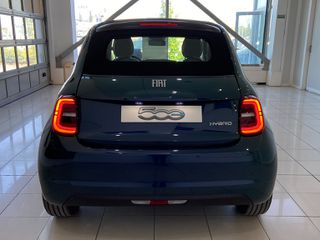 Fiat 500 2026 Hybrid Icon Cabrio 1.0 GSE 65hp MHEV-thumb-13