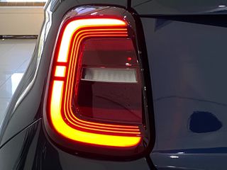 Fiat 500 2026 Hybrid Icon Cabrio 1.0 GSE 65hp MHEV-thumb-14