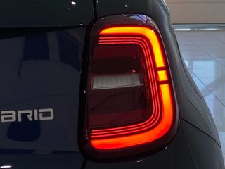 Fiat 500 2026 Hybrid Icon Cabrio 1.0 GSE 65hp MHEV-thumb-15