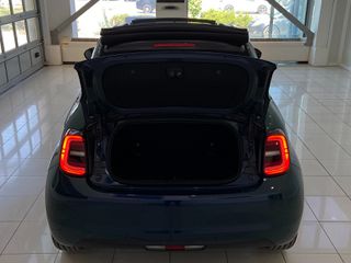 Fiat 500 2026 Hybrid Icon Cabrio 1.0 GSE 65hp MHEV-thumb-16
