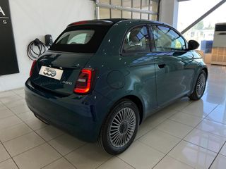Fiat 500 2026 Hybrid Icon Cabrio 1.0 GSE 65hp MHEV-thumb-17