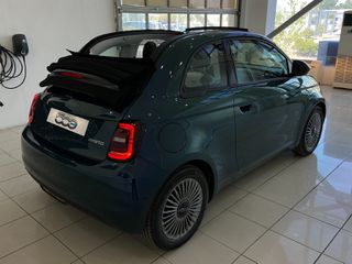 Fiat 500 2026 Hybrid Icon Cabrio 1.0 GSE 65hp MHEV-thumb-18