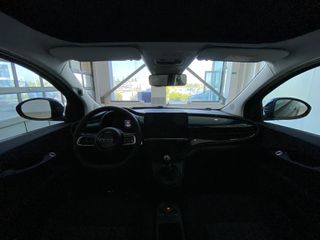 Fiat 500 2026 Hybrid Icon Cabrio 1.0 GSE 65hp MHEV-thumb-19