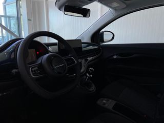 Fiat 500 2026 Hybrid Icon Cabrio 1.0 GSE 65hp MHEV-thumb-20