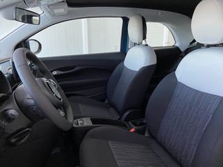 Fiat 500 2026 Hybrid Icon Cabrio 1.0 GSE 65hp MHEV-thumb-21