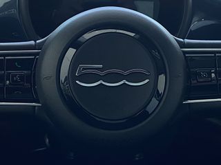 Fiat 500 2026 Hybrid Icon Cabrio 1.0 GSE 65hp MHEV-thumb-27