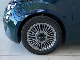 Fiat 500 2026 Hybrid Icon Cabrio 1.0 GSE 65hp MHEV-thumb-30
