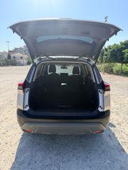 Nissan X-Trail 2023