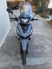 Chang Jiang 2026 CEMINI 125