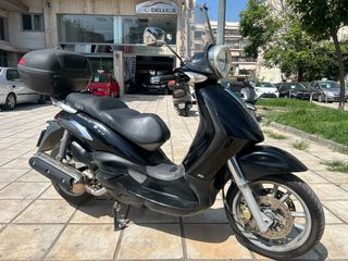 Piaggio Beverly 500 2006