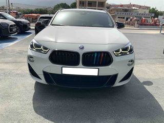 Bmw X2 2020 (X2 sDrive16d)-thumb-2