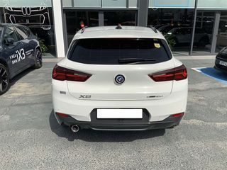 Bmw X2 2020 (X2 sDrive16d)-thumb-9