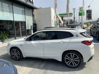 Bmw X2 2020 (X2 sDrive16d)-thumb-8