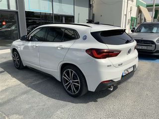 Bmw X2 2020 (X2 sDrive16d)-thumb-7