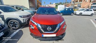 Nissan Juke 2020 N-CONNECTA