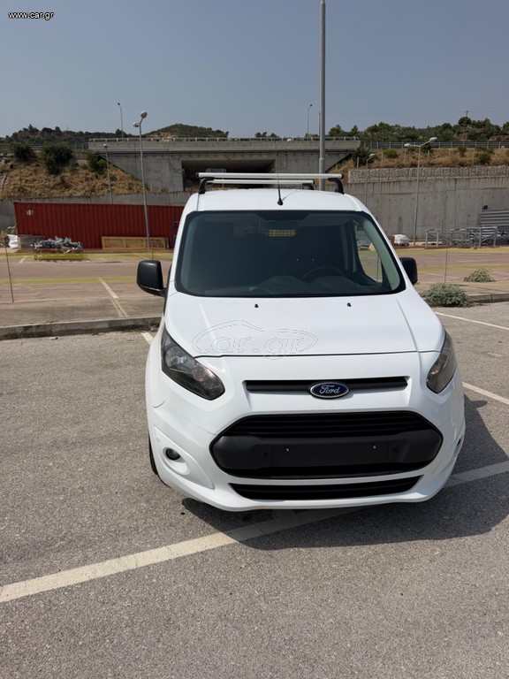 Ford Connect 2015