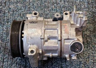 VW / AUDI / SEAT / CUPRA / SKODA | ΚΟΜΠΡΕΣΕΡ AIR CONDITION | 1.2 TSI, 1.4 TSI, 1.5 TSI, 1.6 TDI, 2.0 TDI | 2012 - 2022 / 5Q0820803D / 5Q0820803G | ΓΝΗΣΙΟ ΟΕΜ ΜΕΤΑΧΕΙΡΙΣΜΕΝΟ (7)
