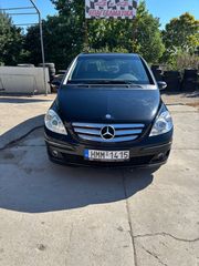 Mercedes-Benz B 160 2007